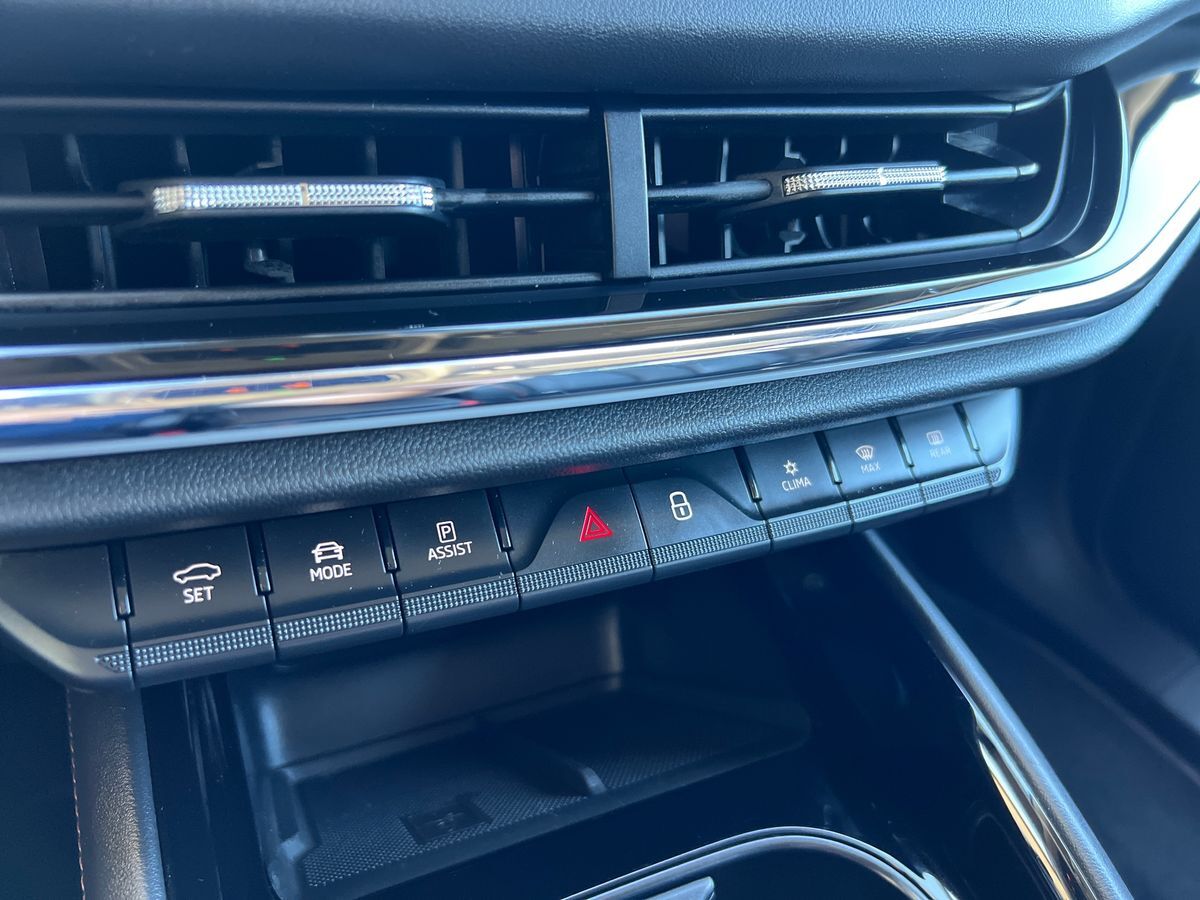 Billede af Skoda Enyaq 80 iV Selection Suite 204HK 5d Aut.