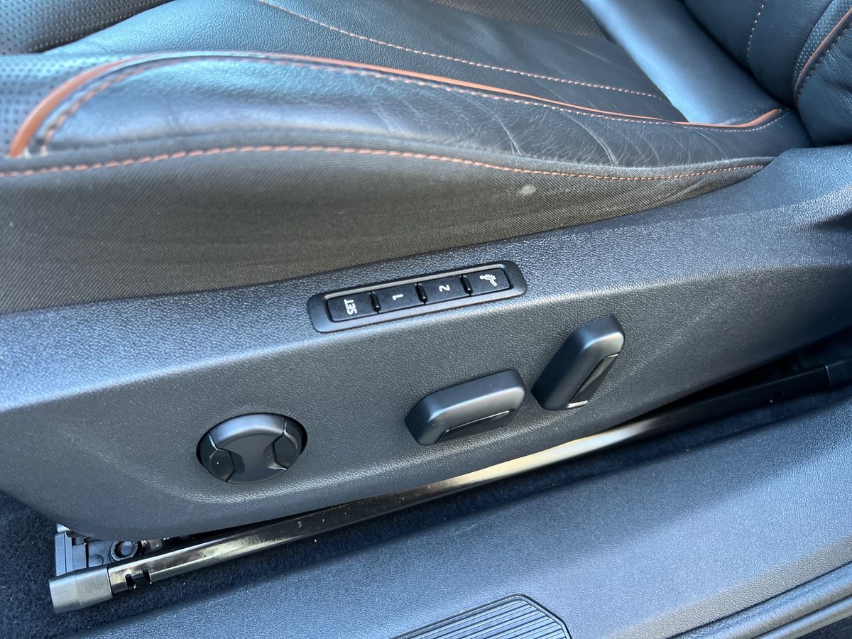 Billede af Skoda Enyaq 80 iV Selection Suite 204HK 5d Aut.