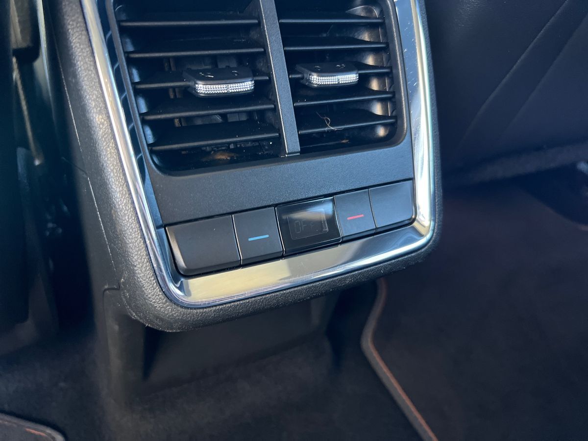 Billede af Skoda Enyaq 80 iV Selection Suite 204HK 5d Aut.