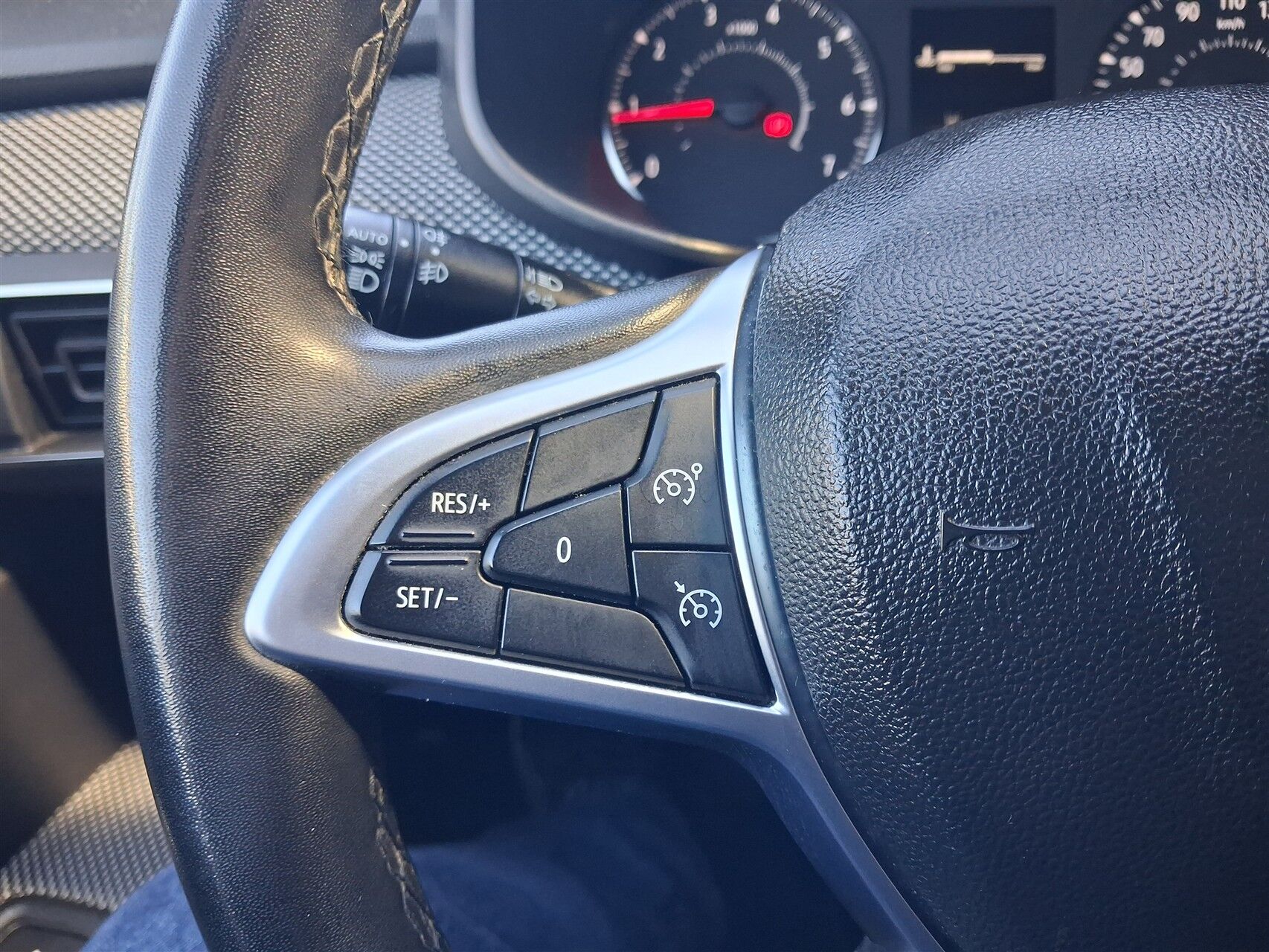 Billede af Dacia Jogger 7 Sæder 1,0 Tce Extreme 110HK 5d 6g