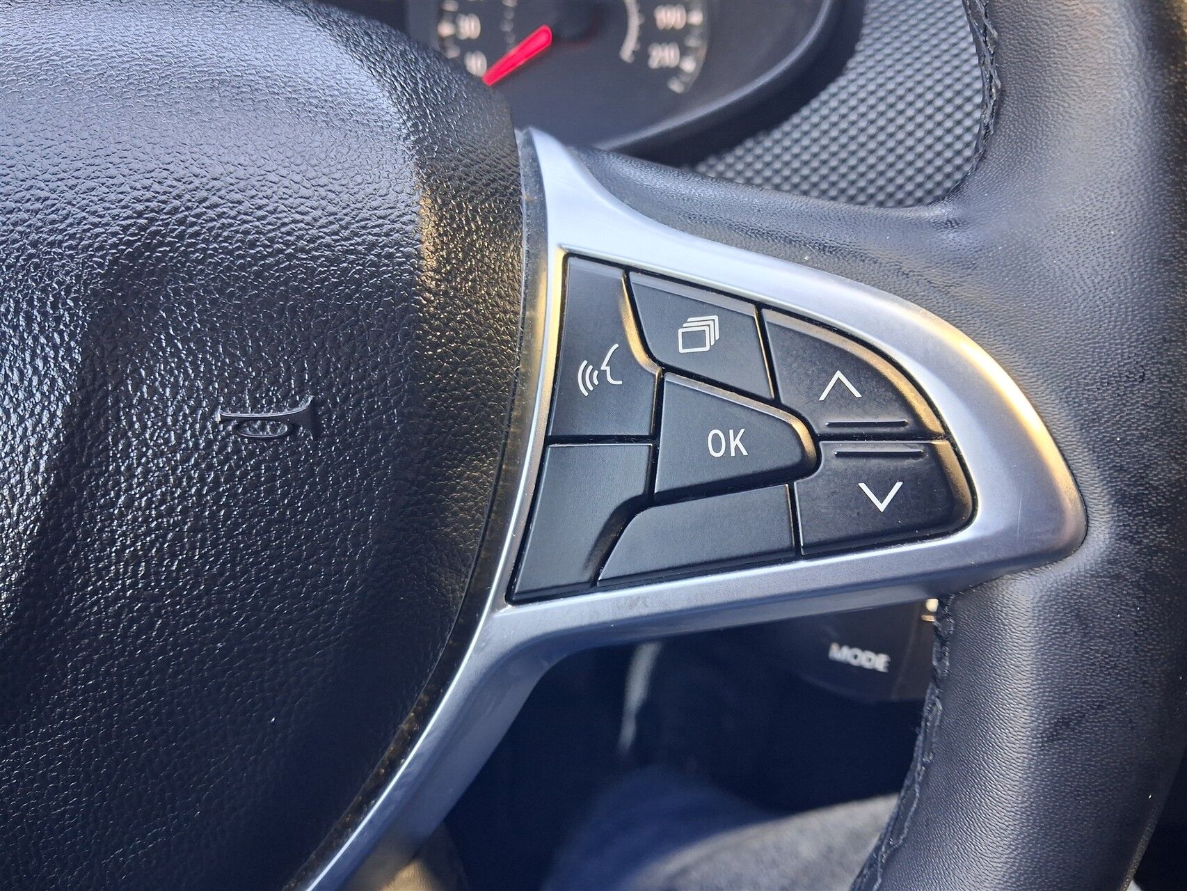 Billede af Dacia Jogger 7 Sæder 1,0 Tce Extreme 110HK 5d 6g