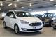 Billede af Ford C-MAX 1,5 EcoBoost Titanium Powershift 182HK 6g Aut.