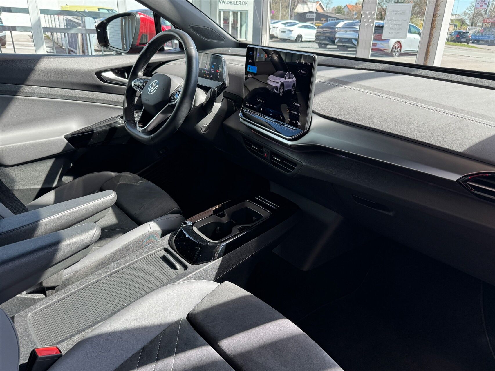 Billede af VW ID.5 EL Style 286HK 5d Aut.