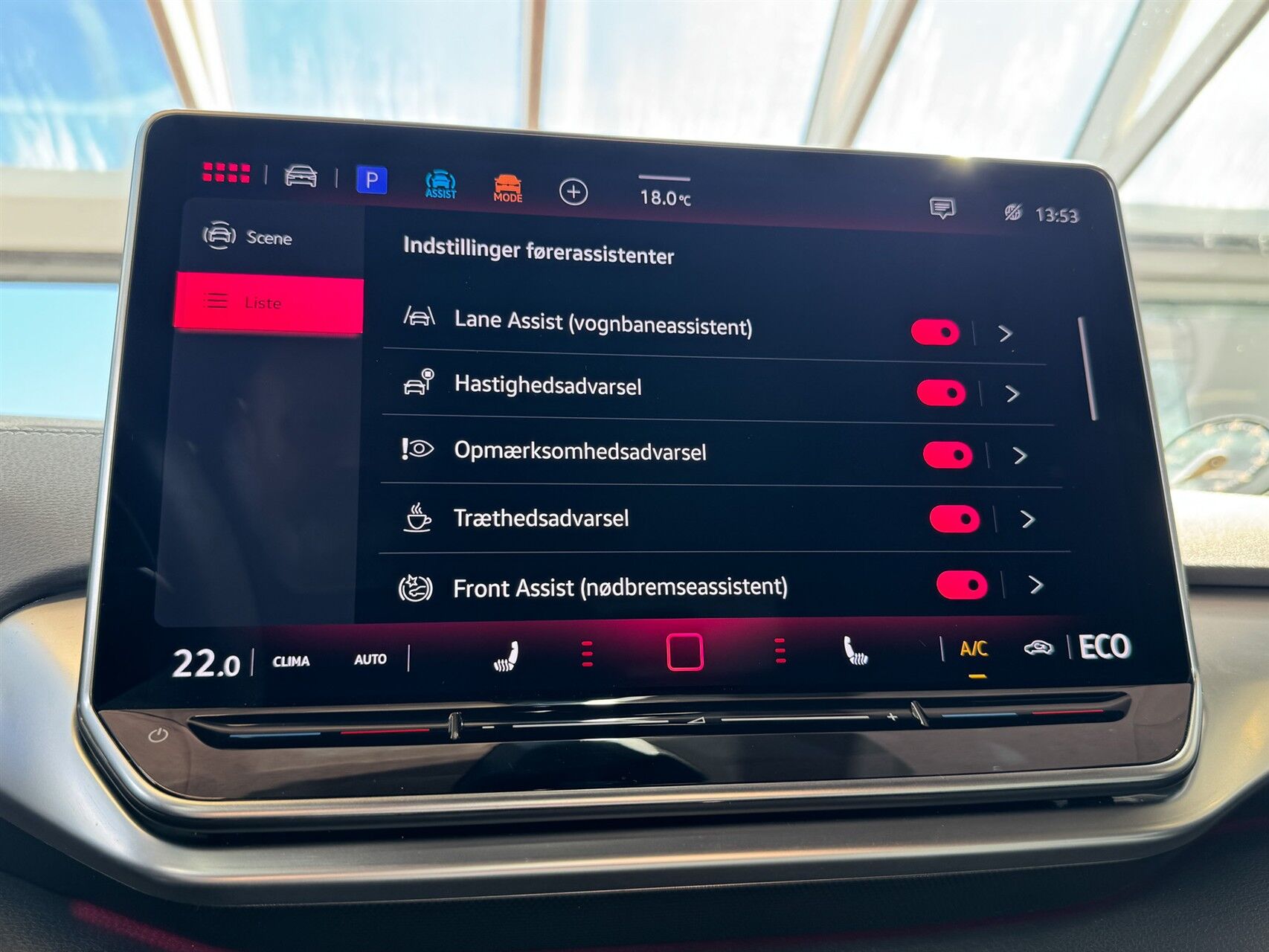 Billede af VW ID.5 EL Style 286HK 5d Aut.