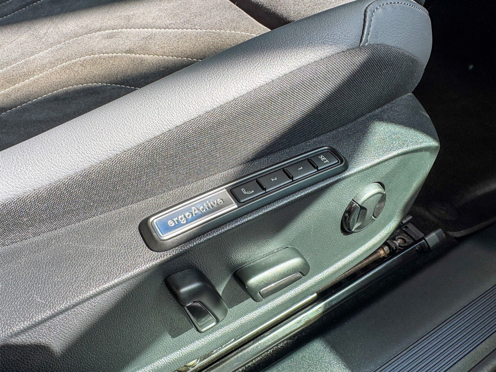 Billede af VW ID.5 EL Style 286HK 5d Aut.