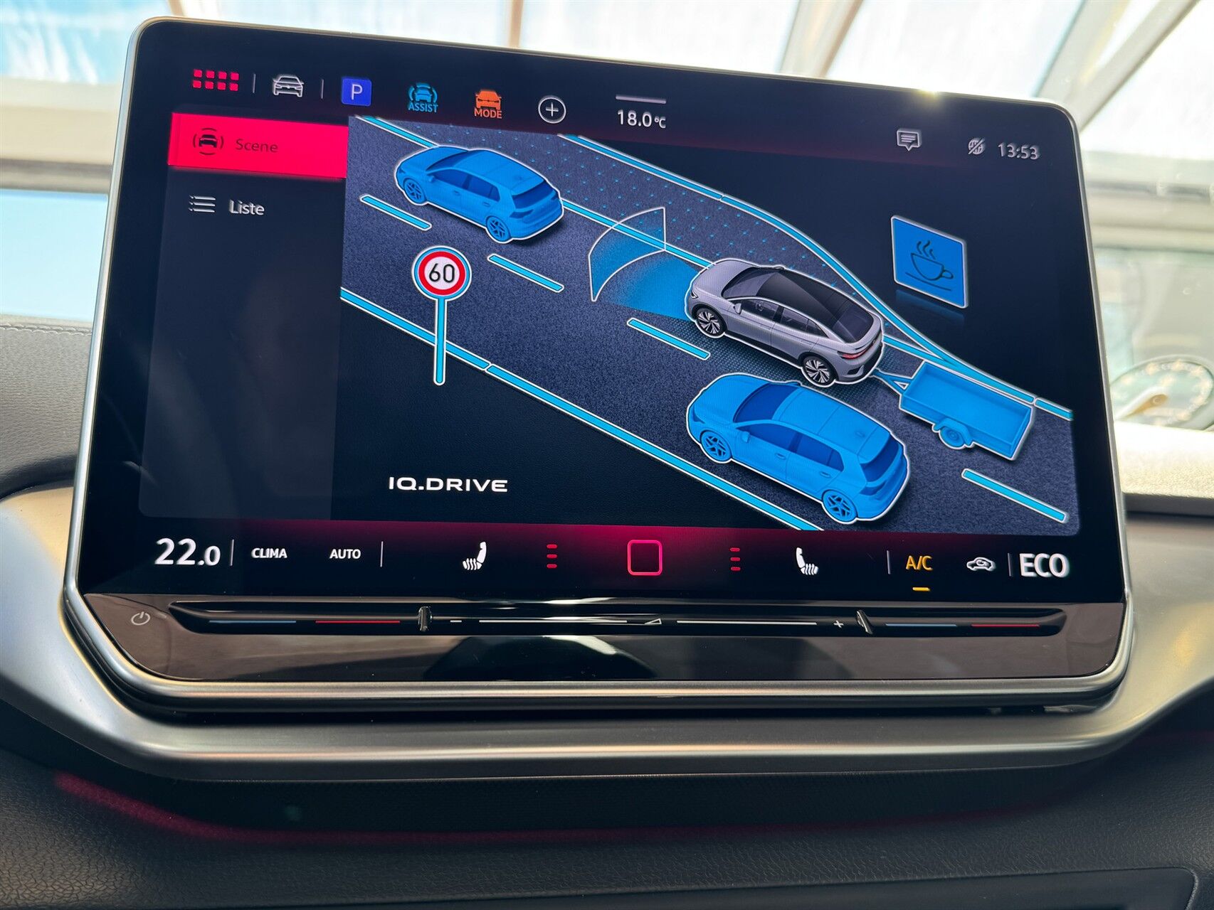 Billede af VW ID.5 EL Style 286HK 5d Aut.