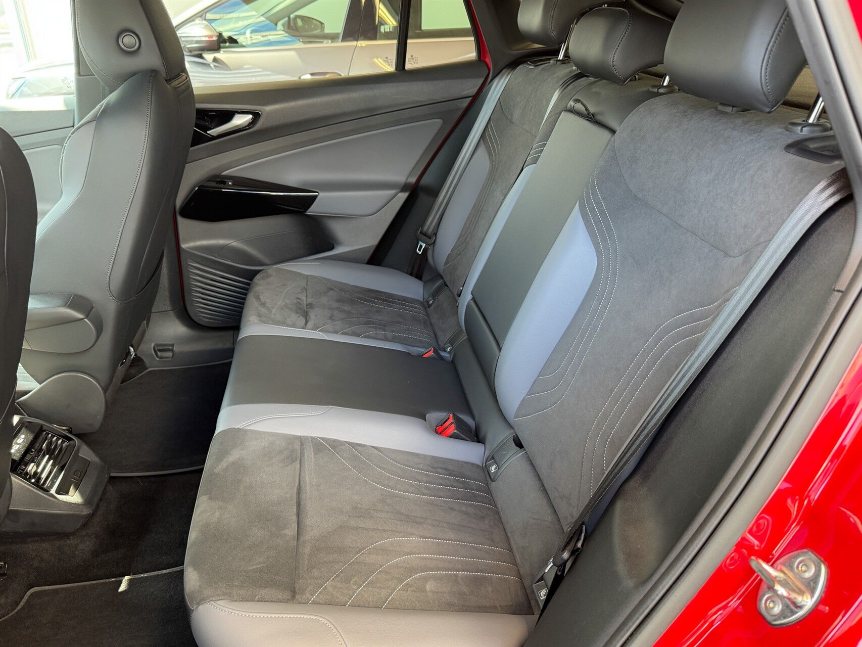 Billede af VW ID.5 EL Style 286HK 5d Aut.