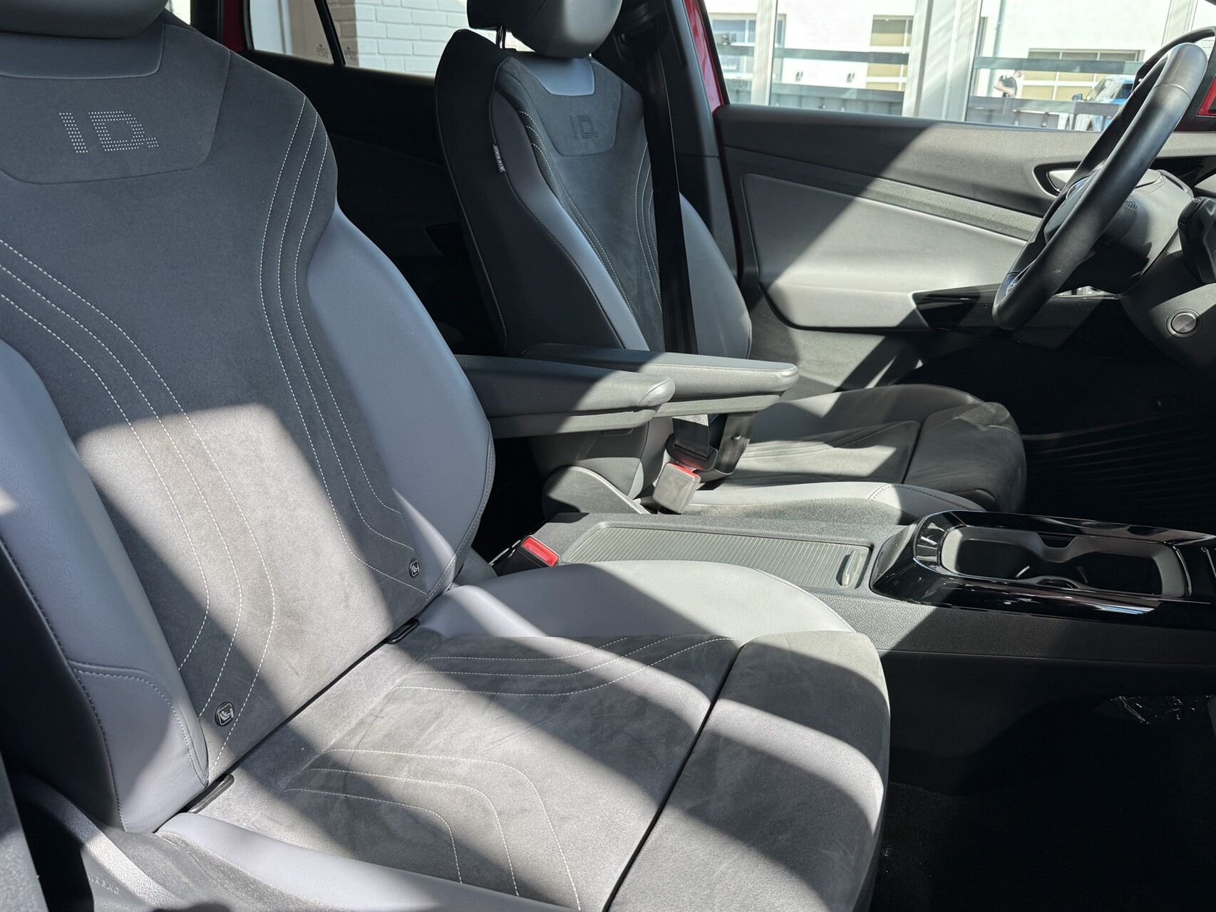 Billede af VW ID.5 EL Style 286HK 5d Aut.