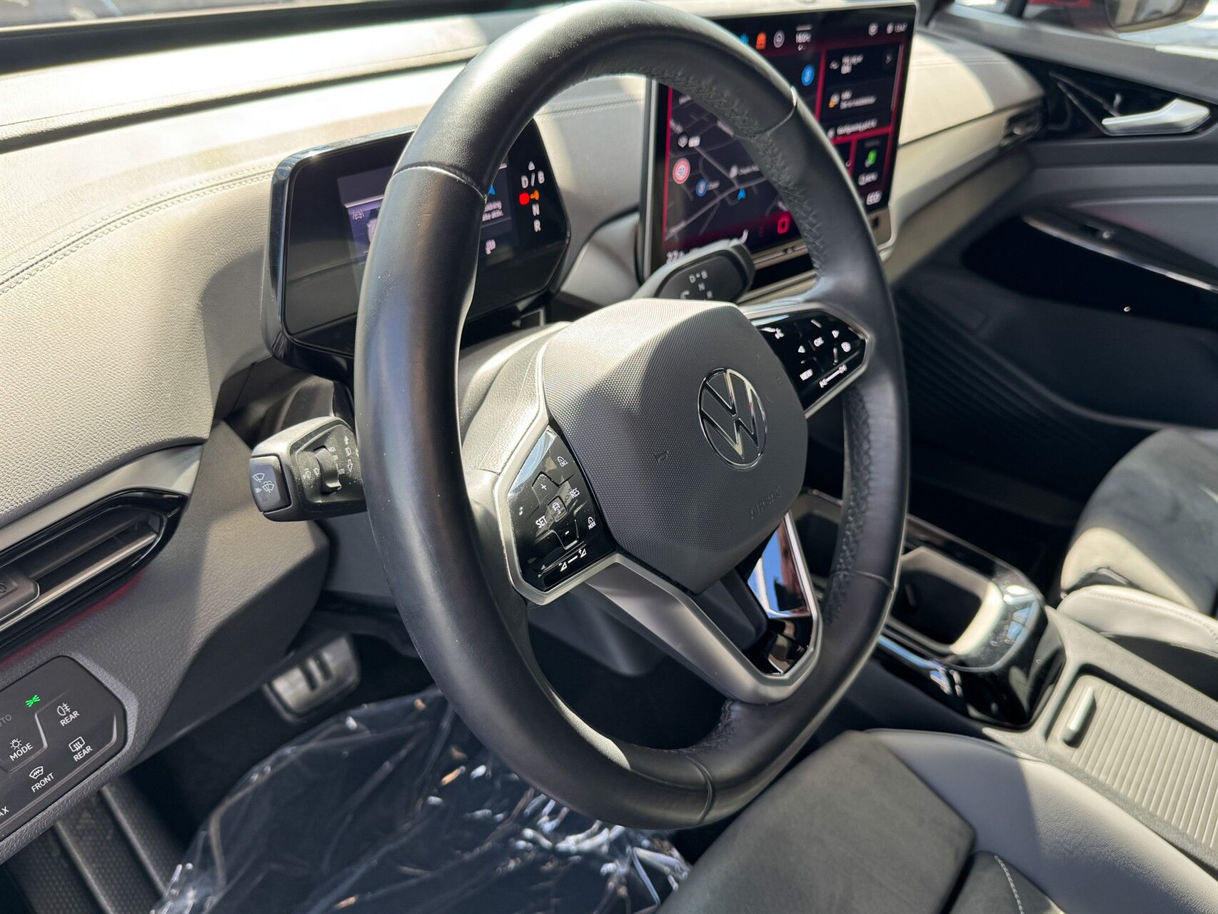 Billede af VW ID.5 EL Style 286HK 5d Aut.