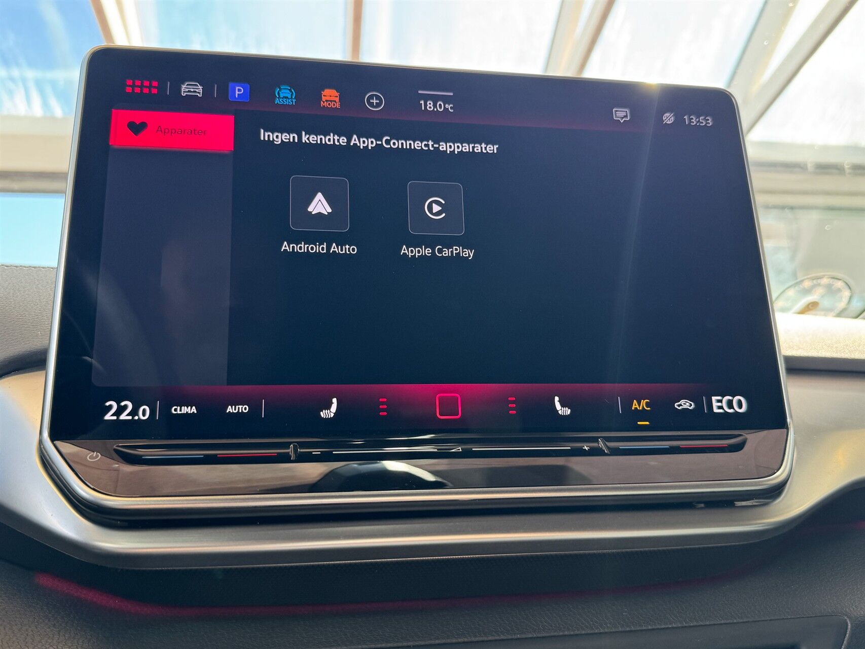 Billede af VW ID.5 EL Style 286HK 5d Aut.