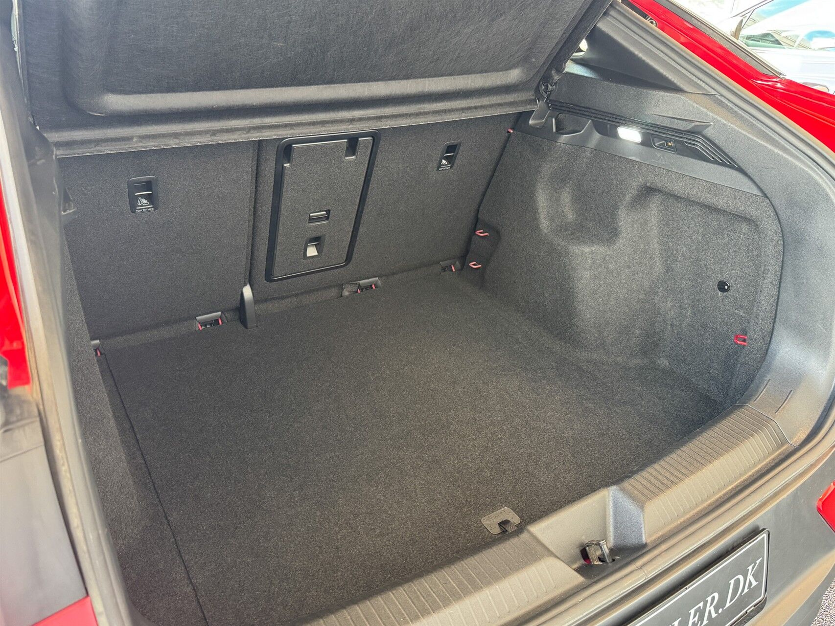 Billede af VW ID.5 EL Style 286HK 5d Aut.