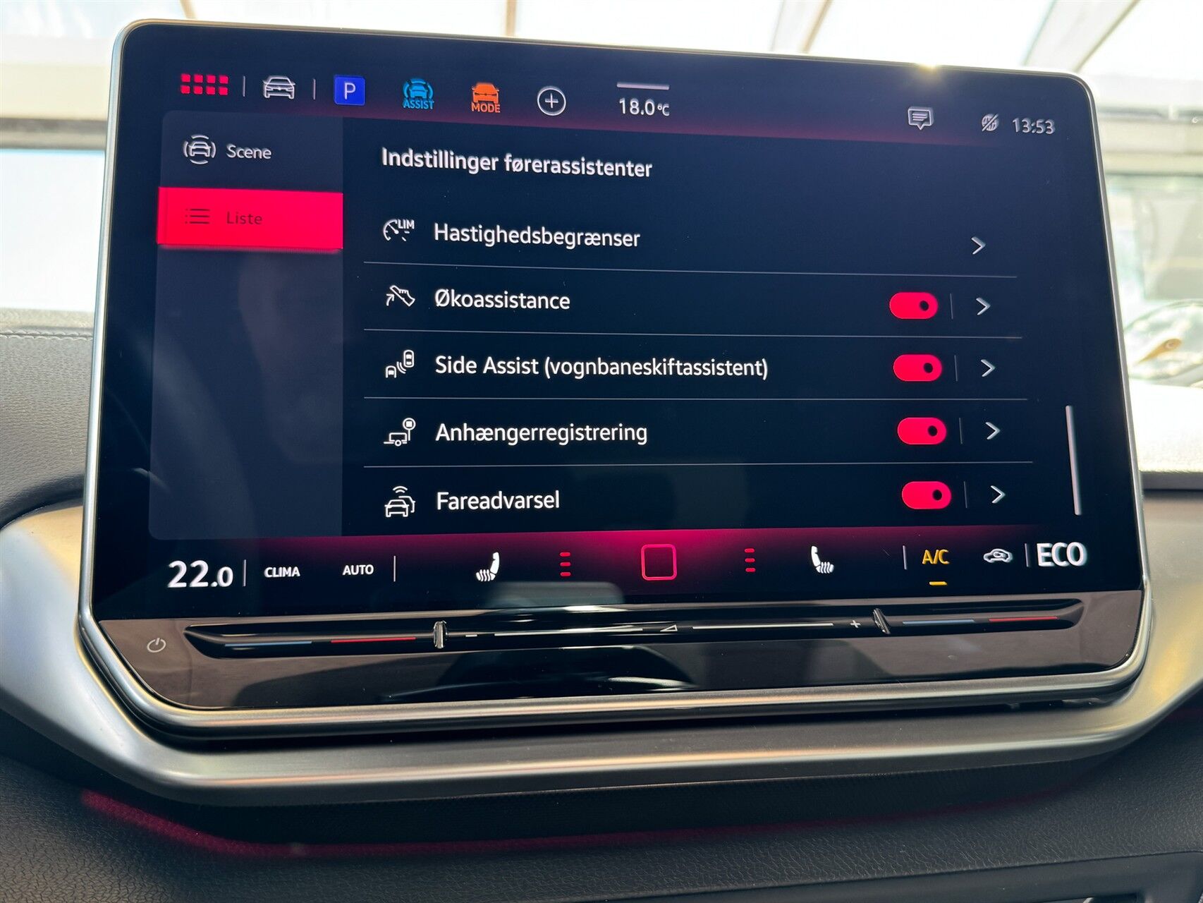 Billede af VW ID.5 EL Style 286HK 5d Aut.