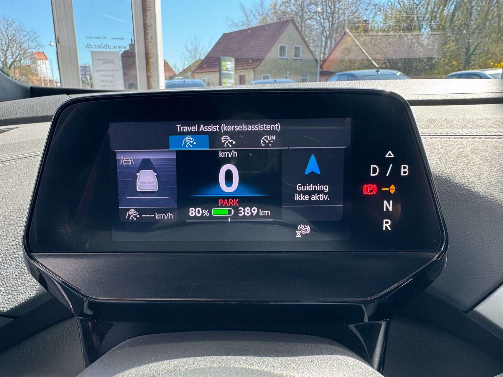 Billede af VW ID.5 EL Style 286HK 5d Aut.