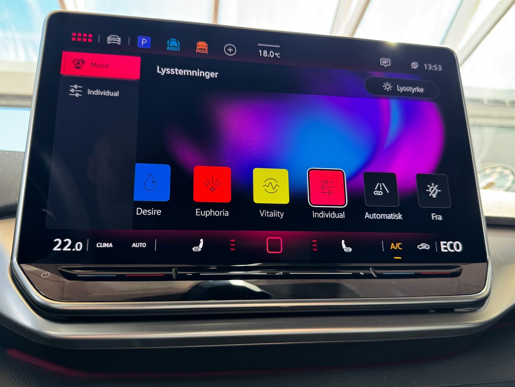 Billede af VW ID.5 EL Style 286HK 5d Aut.