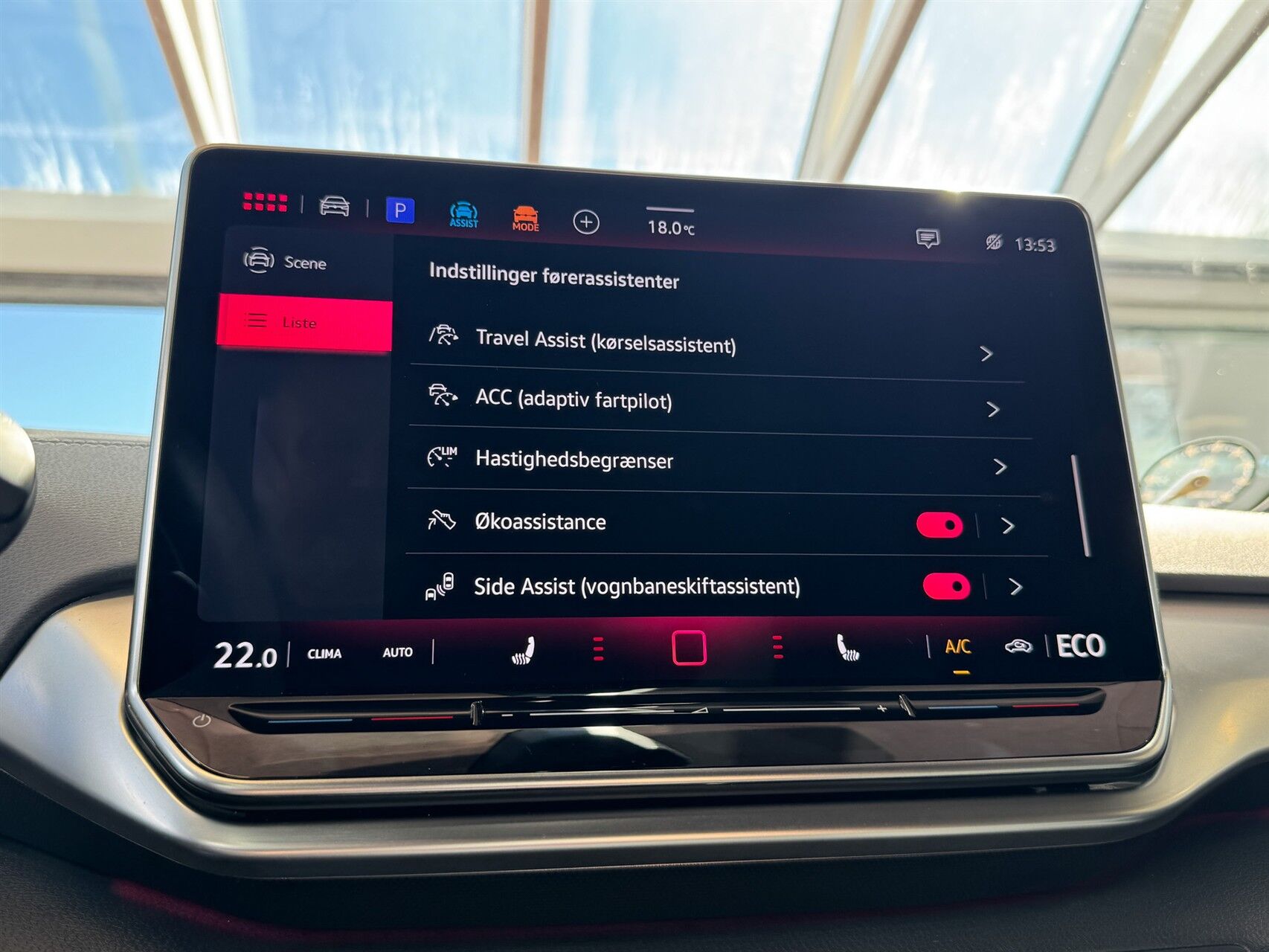 Billede af VW ID.5 EL Style 286HK 5d Aut.