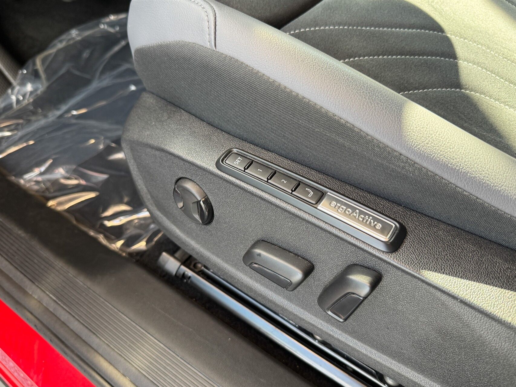 Billede af VW ID.5 EL Style 286HK 5d Aut.