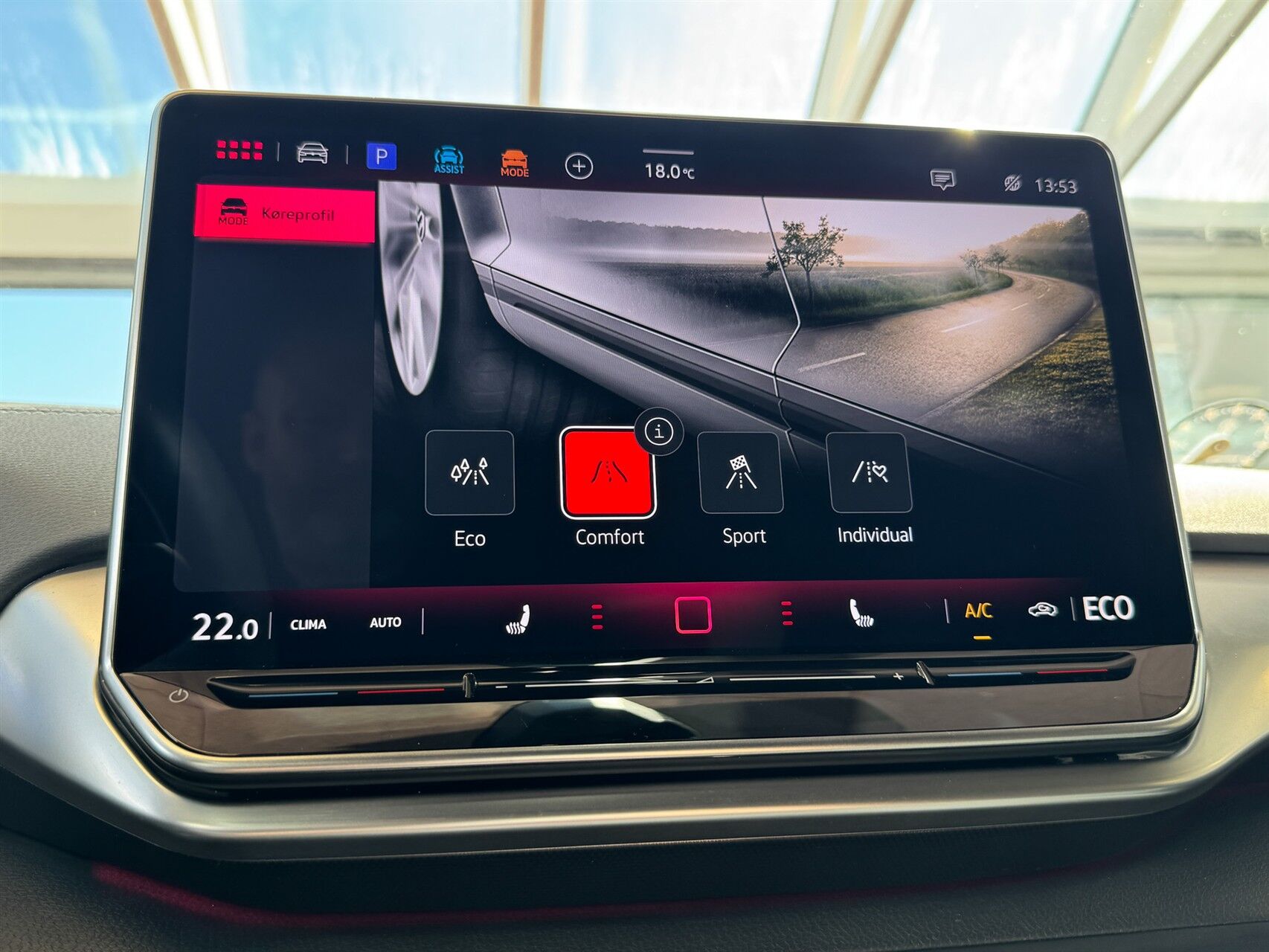 Billede af VW ID.5 EL Style 286HK 5d Aut.