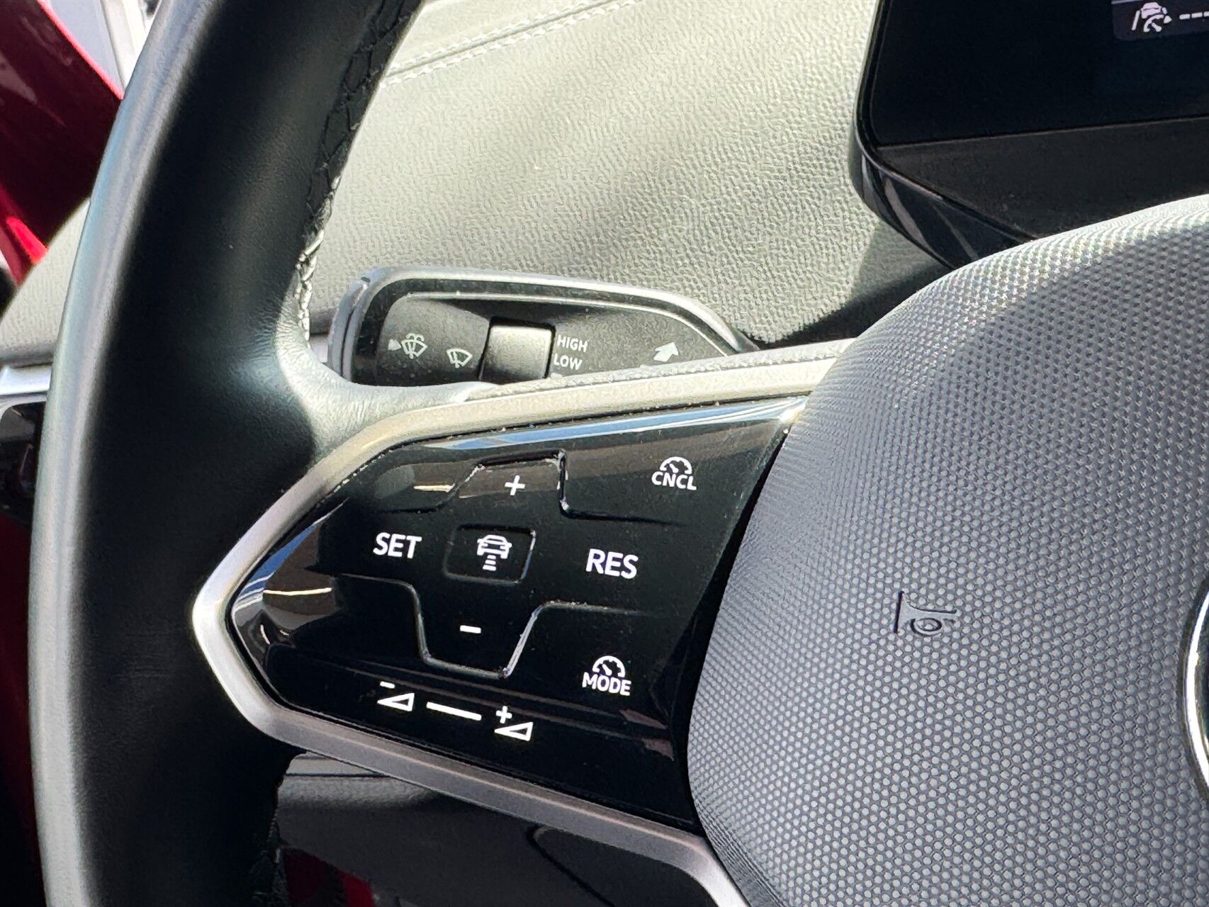 Billede af VW ID.5 EL Style 286HK 5d Aut.