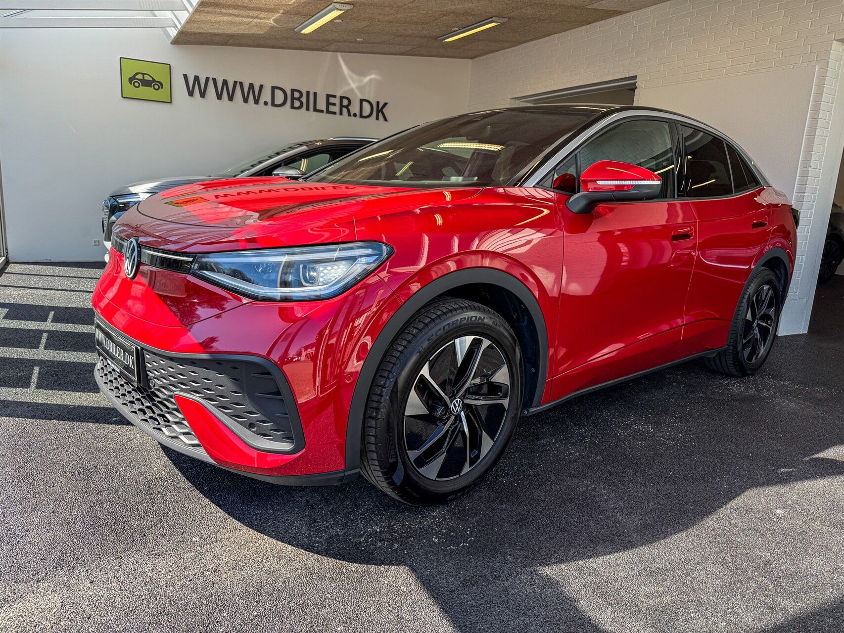 Billede af VW ID.5 EL Style 286HK 5d Aut.