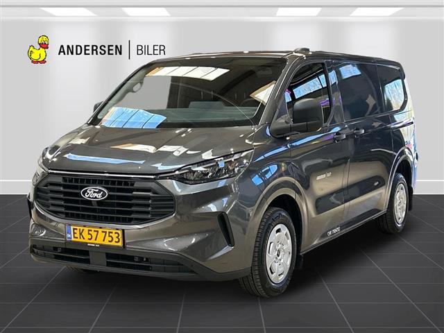 Billede af Ford Transit Custom 320 L1H1 2,0 EcoBlue Trend 136HK Van 8g Aut.