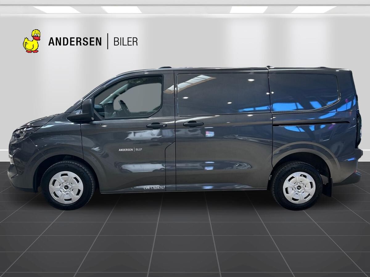 Billede af Ford Transit Custom 320 L1H1 2,0 EcoBlue Trend 136HK Van 8g Aut.
