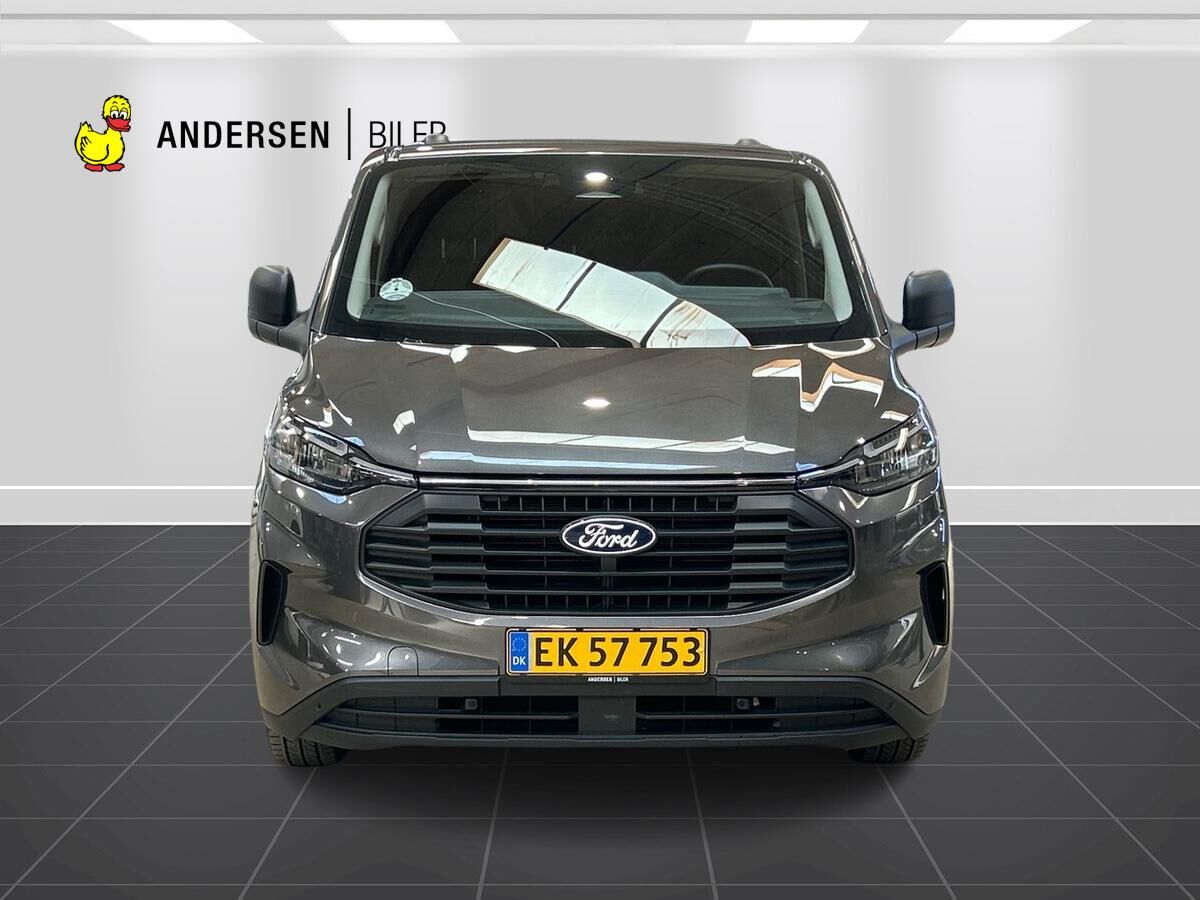 Billede af Ford Transit Custom 320 L1H1 2,0 EcoBlue Trend 136HK Van 8g Aut.