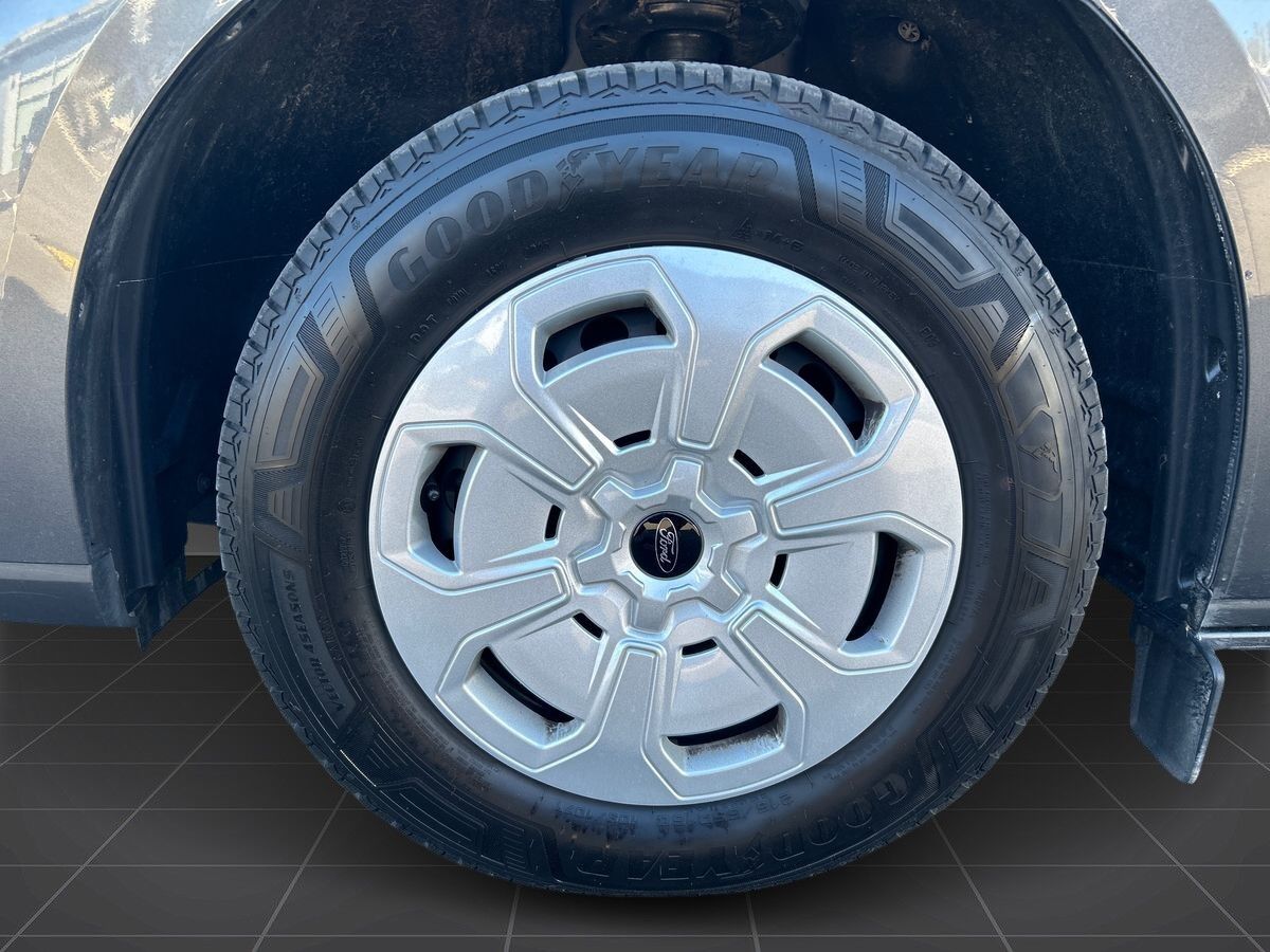 Billede af Ford Transit Custom 320 L1H1 2,0 EcoBlue Trend 136HK Van 8g Aut.