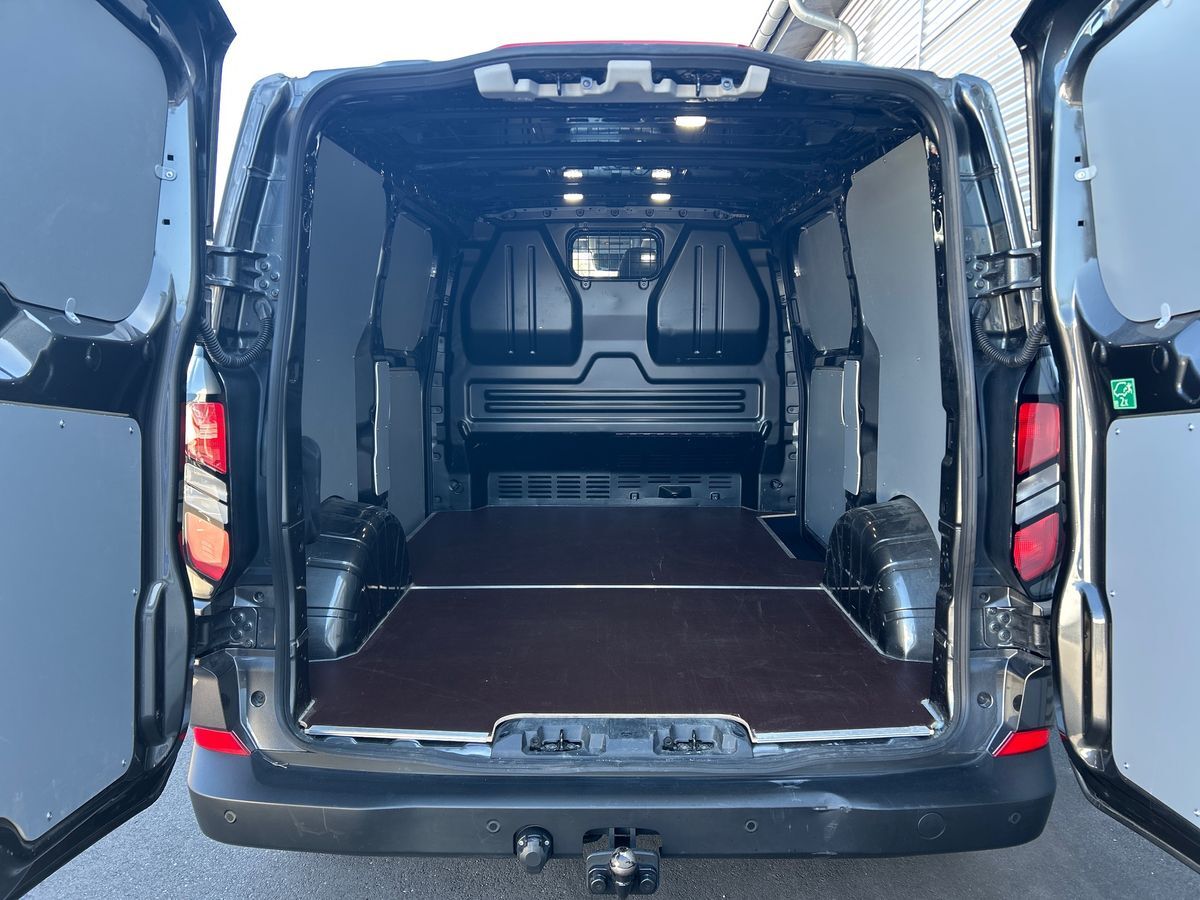 Billede af Ford Transit Custom 320 L1H1 2,0 EcoBlue Trend 136HK Van 8g Aut.