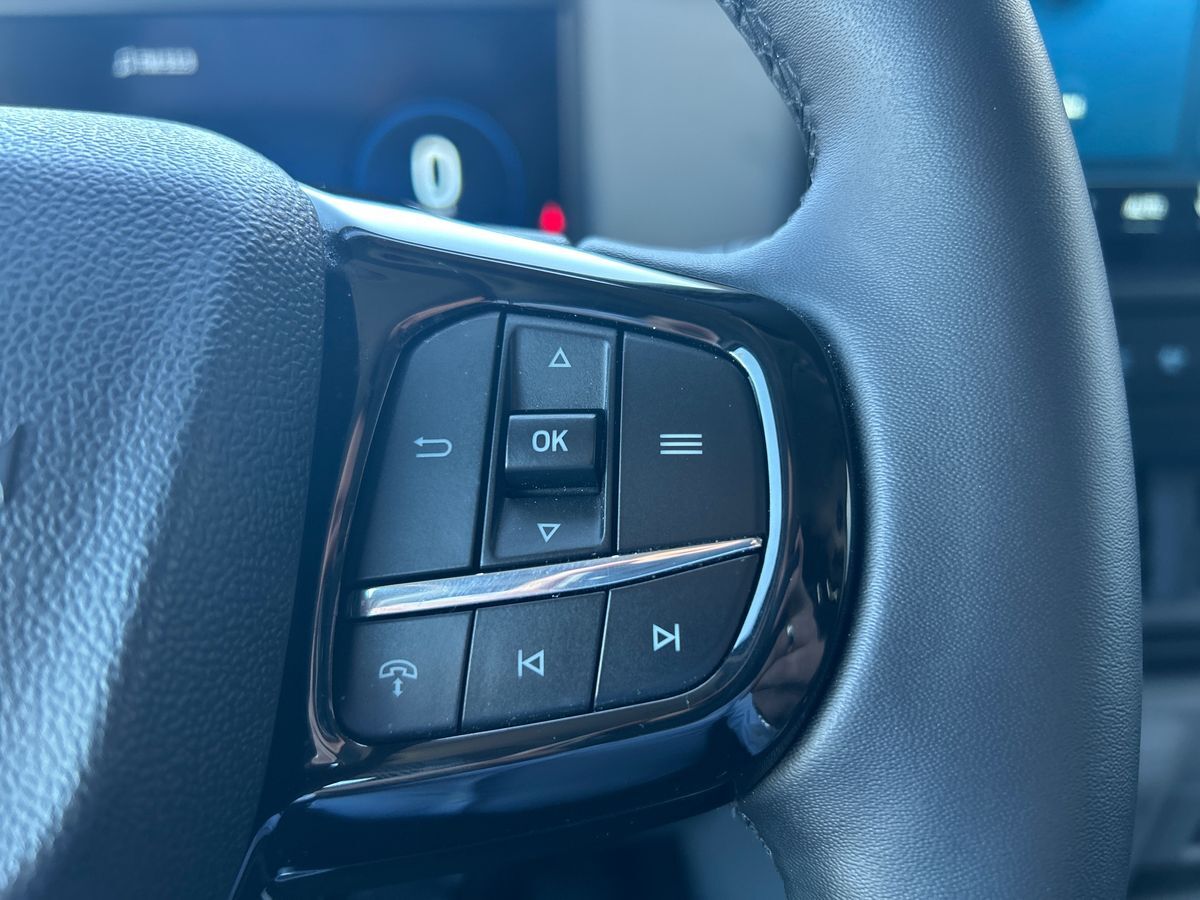 Billede af Ford Transit Custom 320 L1H1 2,0 EcoBlue Trend 136HK Van 8g Aut.