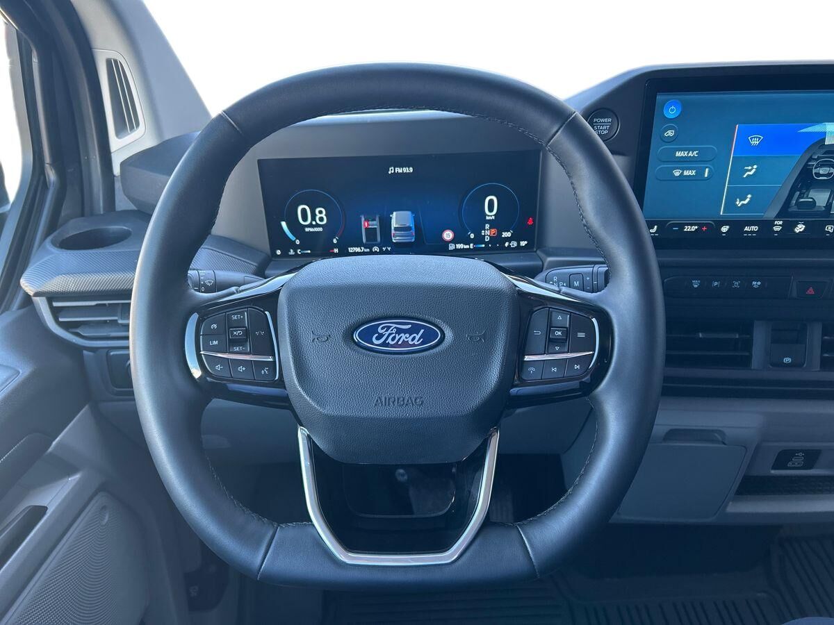 Billede af Ford Transit Custom 320 L1H1 2,0 EcoBlue Trend 136HK Van 8g Aut.