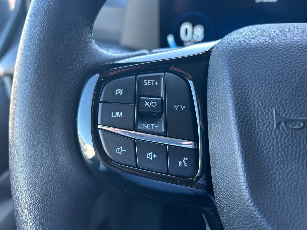 Billede af Ford Transit Custom 320 L1H1 2,0 EcoBlue Trend 136HK Van 8g Aut.