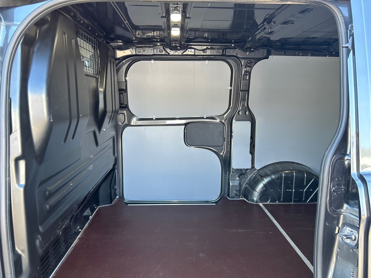 Billede af Ford Transit Custom 320 L1H1 2,0 EcoBlue Trend 136HK Van 8g Aut.