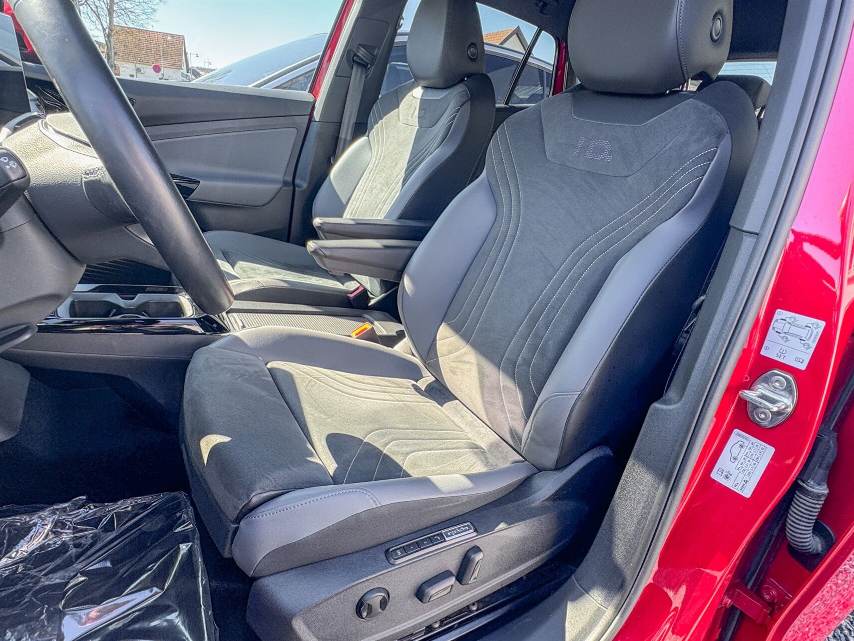 Billede af VW ID.5 EL Style 286HK 5d Aut.