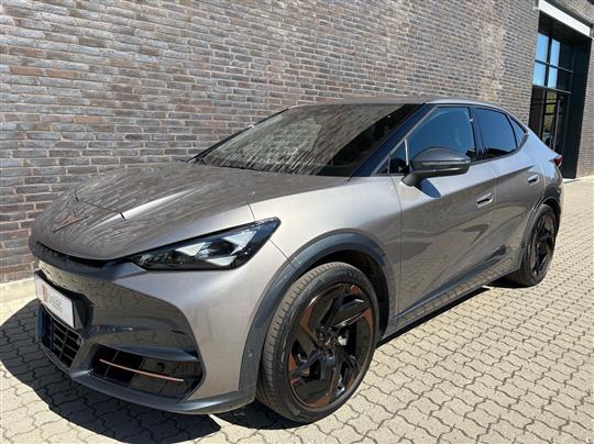 Cupra Tavascan EL Adrenaline 286HK 5d Aut.