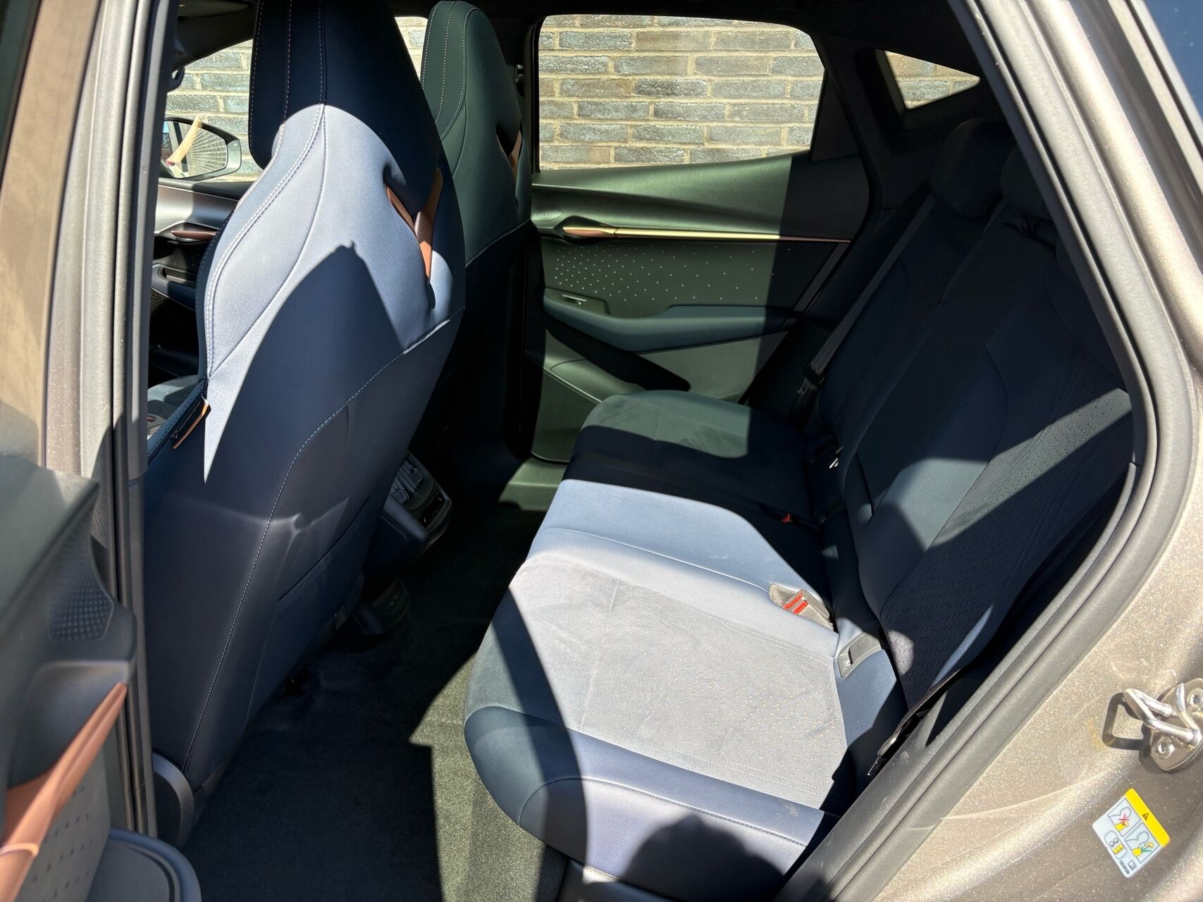 Billede af Cupra Tavascan EL Adrenaline 286HK 5d Aut.