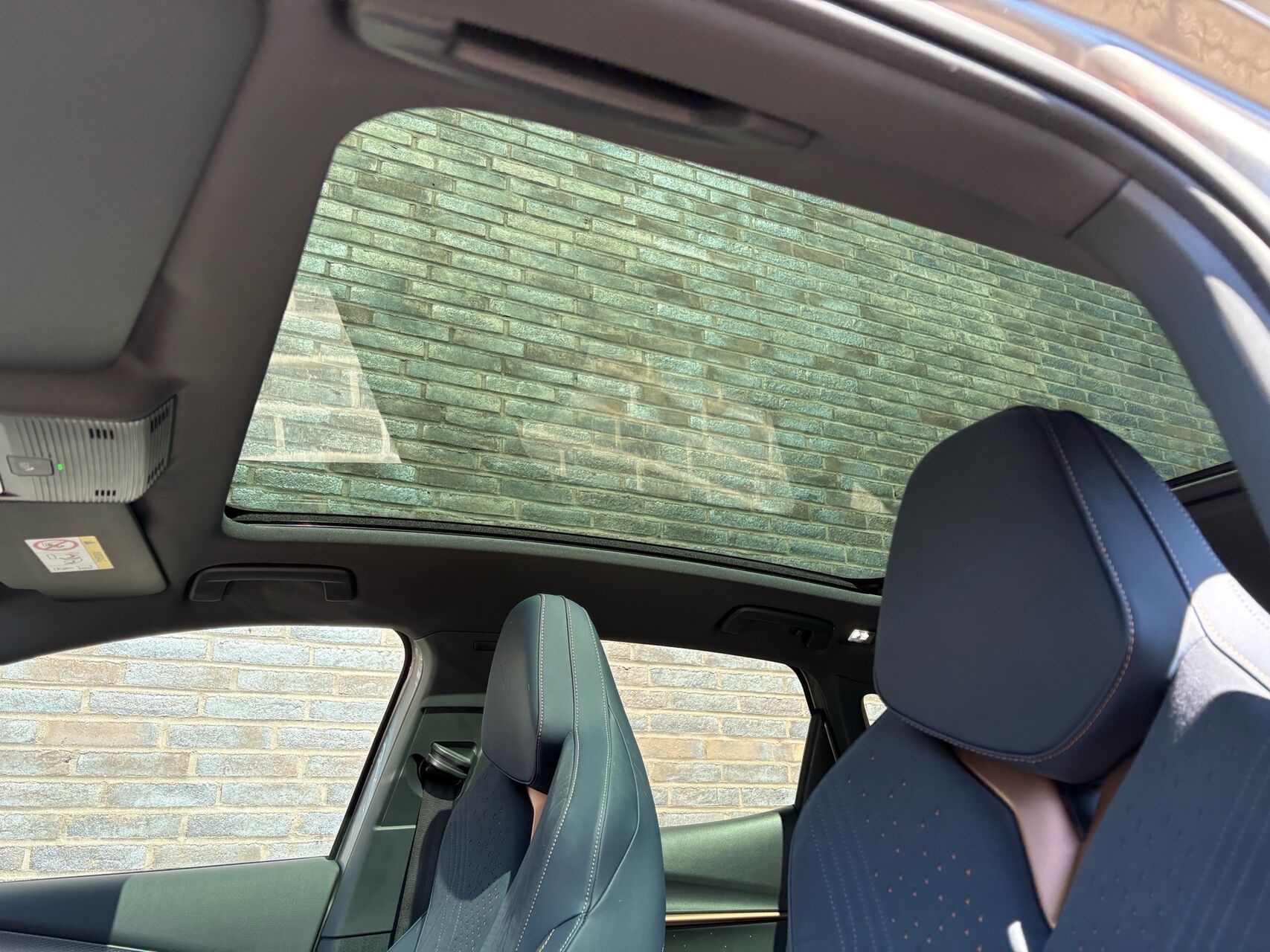 Billede af Cupra Tavascan EL Adrenaline 286HK 5d Aut.