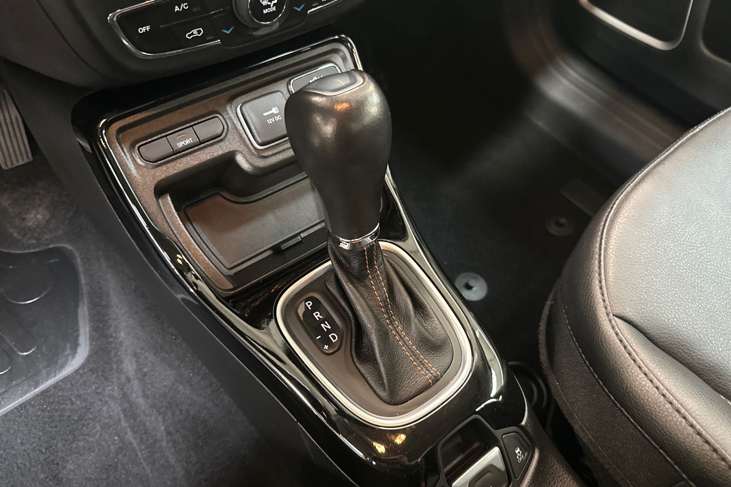 Billede af Jeep Compass 1,3 Limited DCT 150HK 5d 6g