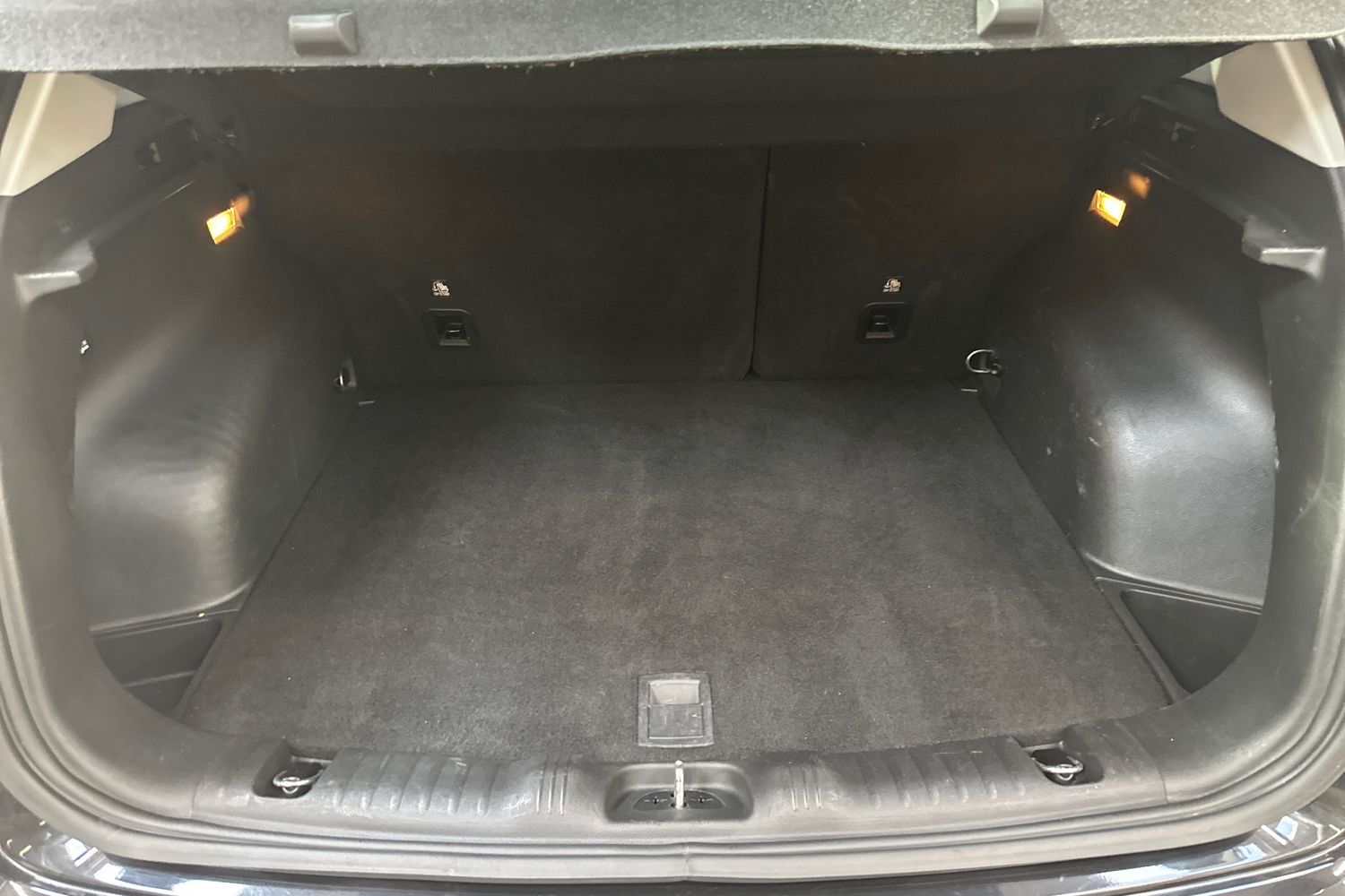 Billede af Jeep Compass 1,3 Limited DCT 150HK 5d 6g