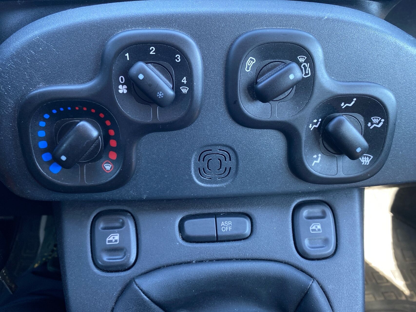 Billede af Fiat Panda 1,2 Easy Start & Stop 69HK 4d