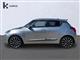 Billede af Suzuki Swift 1,2 Dualjet Exclusive CVT 90HK 5d Aut.