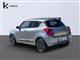 Billede af Suzuki Swift 1,2 Dualjet Exclusive CVT 90HK 5d Aut.