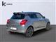 Billede af Suzuki Swift 1,2 Dualjet Exclusive CVT 90HK 5d Aut.