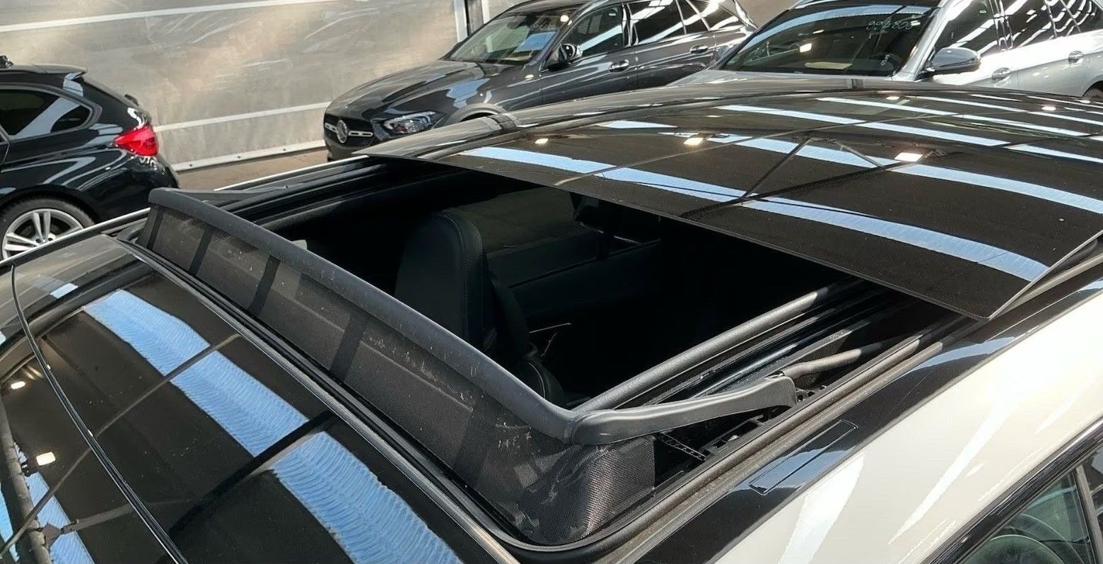 Billede af Mercedes-Benz EQE 300 EL AMG Line 245HK Aut.