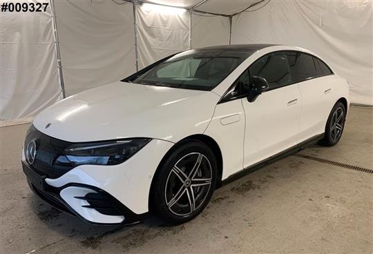 Mercedes-Benz EQE 300 EL AMG Line 245HK Aut.