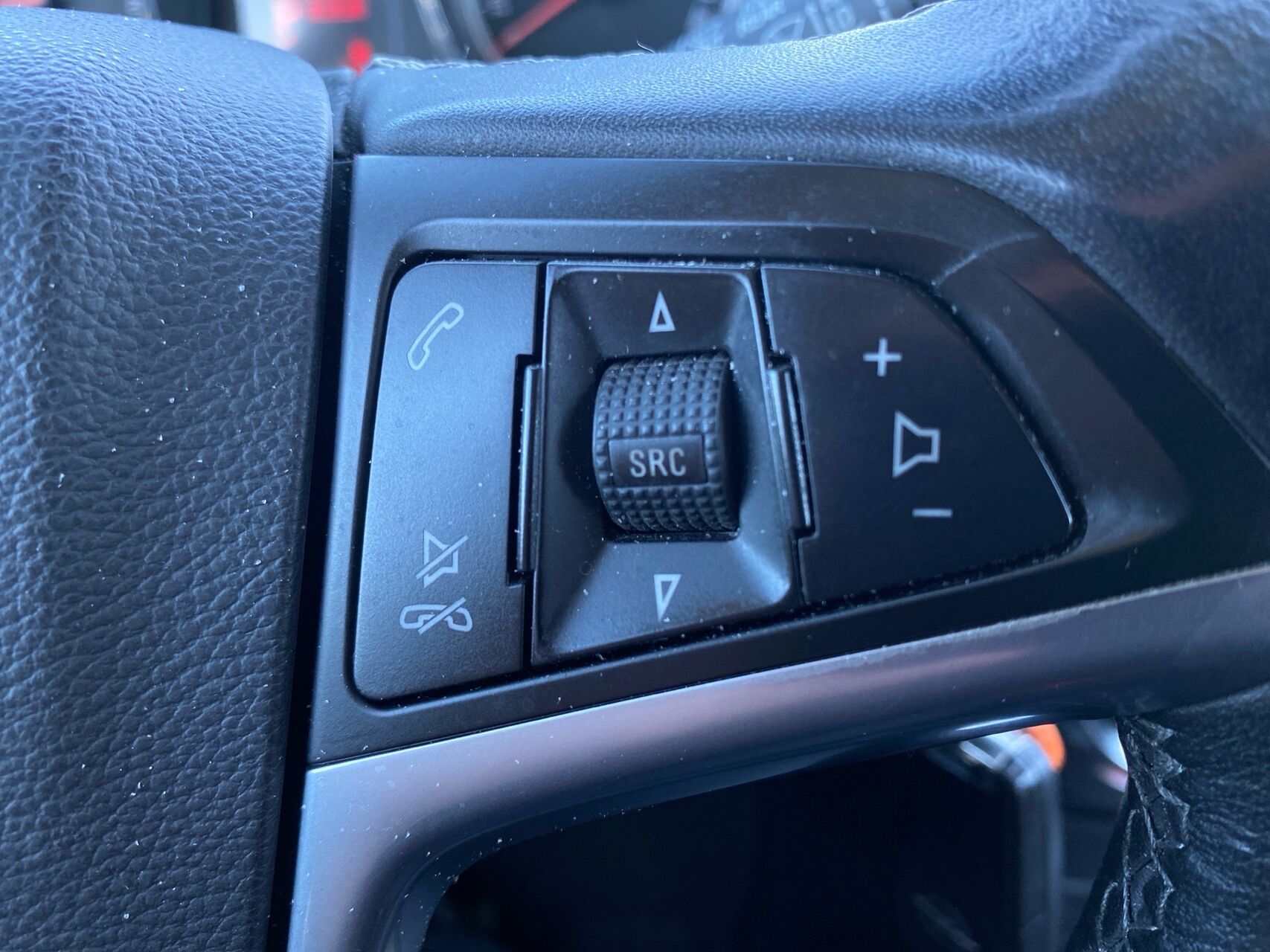 Billede af Opel Mokka 1,4 Turbo Cosmo 140HK 5d 6g Aut.