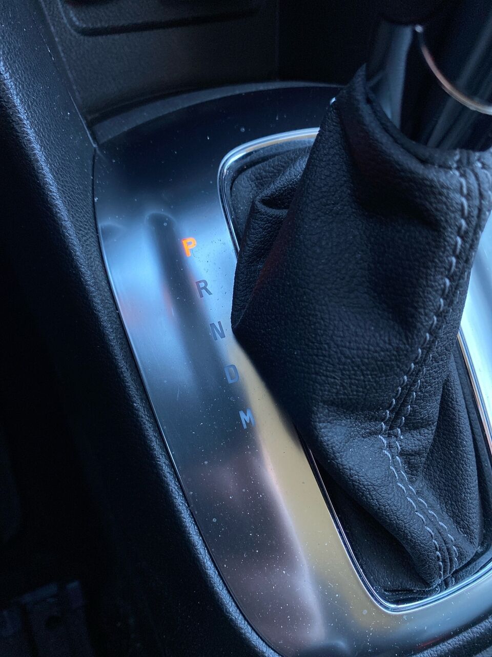 Billede af Opel Mokka 1,4 Turbo Cosmo 140HK 5d 6g Aut.