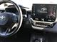 Billede af Toyota Corolla Touring Sports 1,8 Hybrid H3 Smart E-CVT 122HK Stc Trinl. Gear