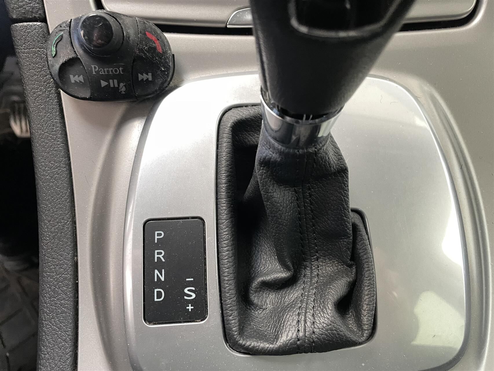 Billede af Ford S-Max 7 Sæder 2,0 TDCi Titanium 140HK 8g Aut.