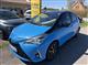 Billede af Toyota Yaris 1,5 Hybrid H3 Limited Edition E-CVT 100HK 5d Trinl. Gear