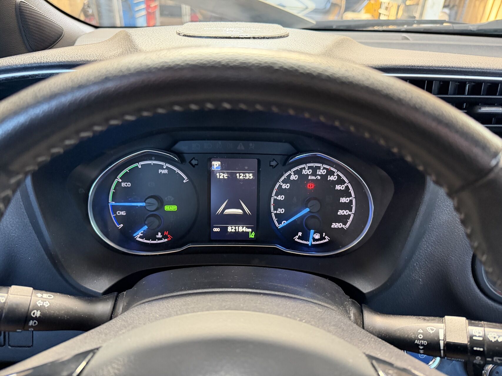 Billede af Toyota Yaris 1,5 Hybrid H3 Limited Edition E-CVT 100HK 5d Trinl. Gear
